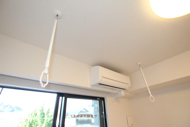 設備 プレミアム27番館 202号室 2025年11月10日 写真18