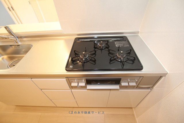 キッチン プレミアム27番館 202号室 2025年11月10日 写真19