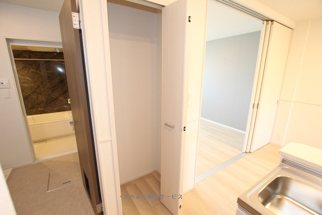 収納 プレミアム27番館 202号室 2025年11月10日 写真20