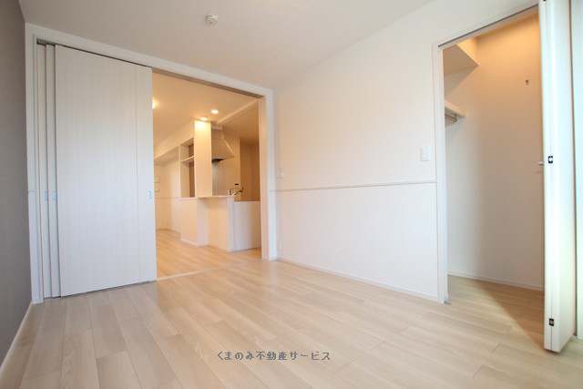 その他部屋・スペース プレミアム27番館 202号室 2025年11月10日 写真29