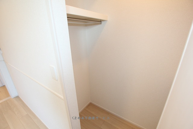 収納 プレミアム27番館 202号室 2025年11月10日 写真30