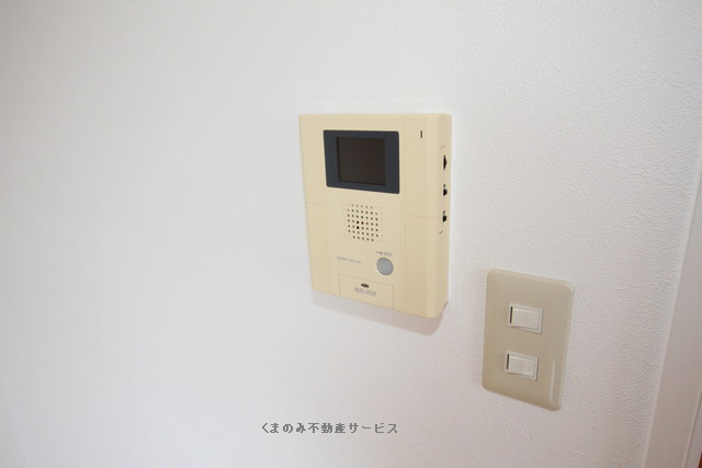 セキュリティ ワコーひた 102号室 2026年5月26日 写真12