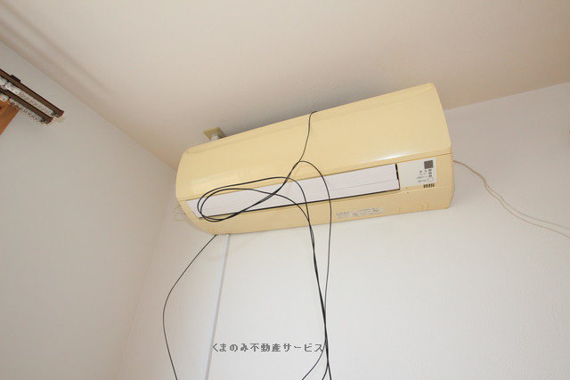 設備 ワコーひた 102号室 2026年5月26日 写真15