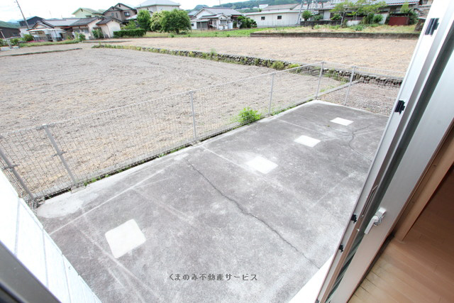 庭 ワコーひた 102号室 2026年5月26日 写真29
