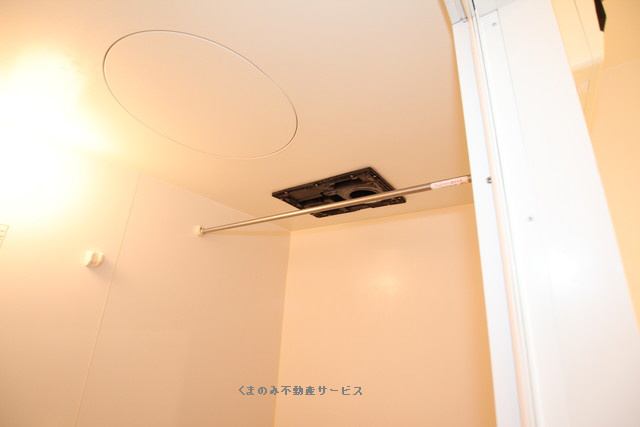 設備 ワコーひた 102号室 2026年5月26日 写真34
