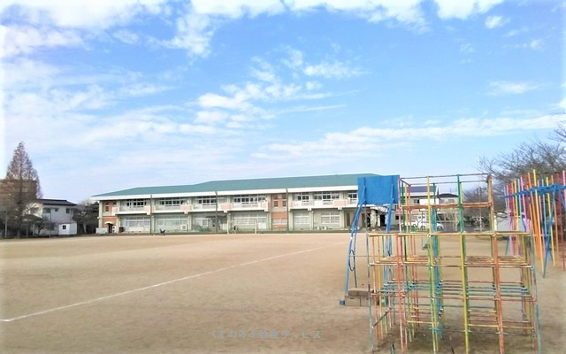 若宮小学校 写真21