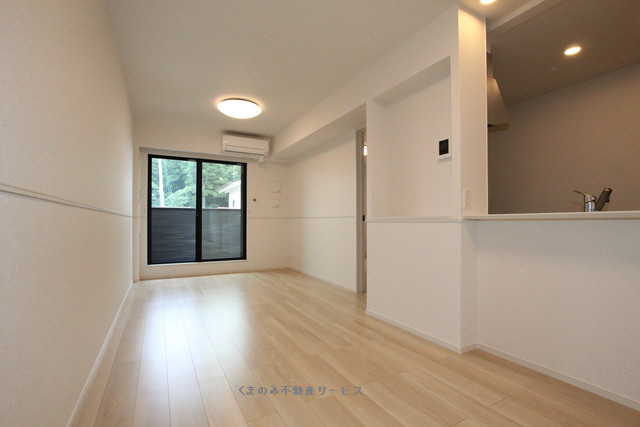 リビング ペニーレイン 204号室 2023/7/23 写真3