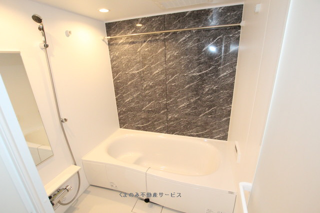 バス ペニーレイン 204号室 2023/7/23 写真5