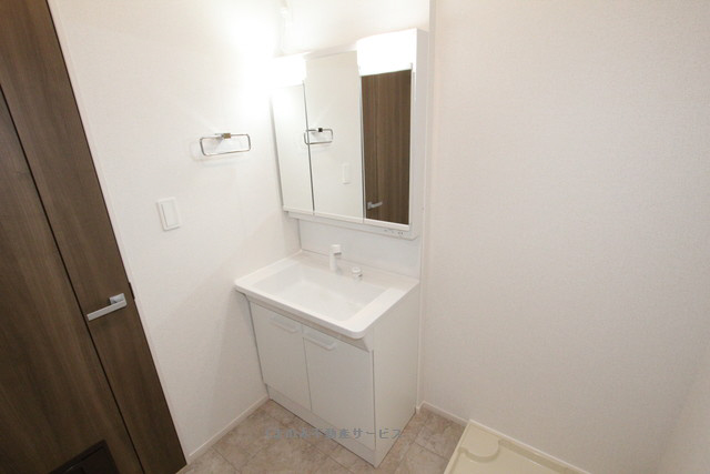 洗面所 ペニーレイン 204号室 2023/7/23 写真6