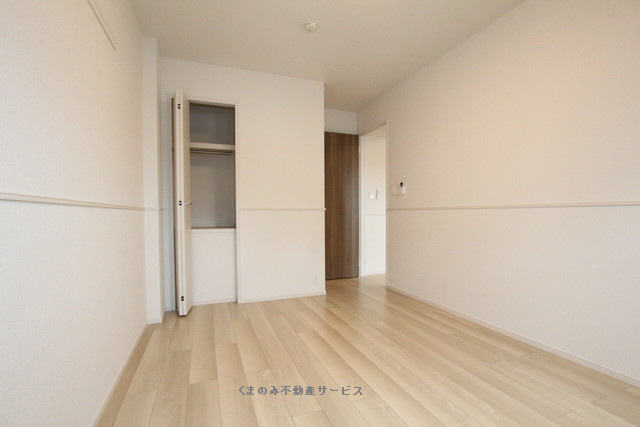 収納 ペニーレイン 204号室 2023/7/23 写真9