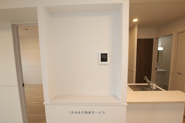 セキュリティ ペニーレイン 204号室 2023/7/23 写真12