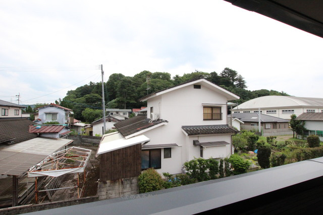 眺望 ペニーレイン 204号室 2023/7/23 写真14