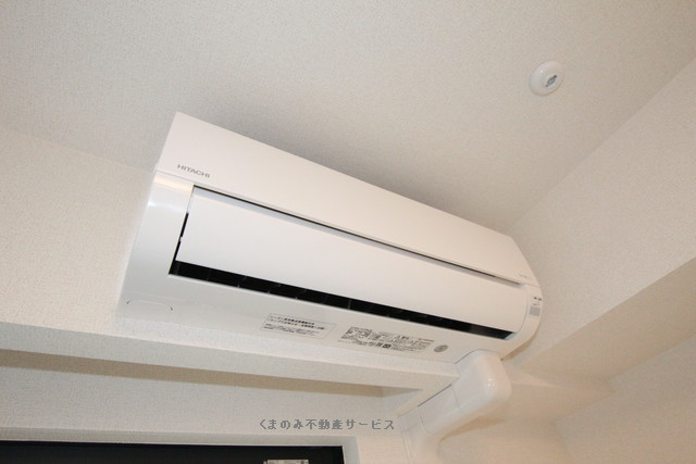 設備 ペニーレイン 204号室 2023/7/23 写真15