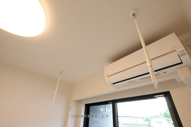 設備 ペニーレイン 204号室 2023/7/23 写真17