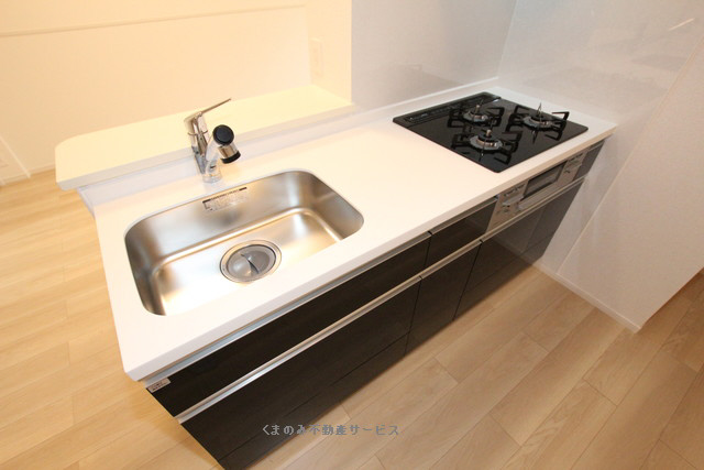 キッチン ペニーレイン 204号室 2023/7/23 写真18