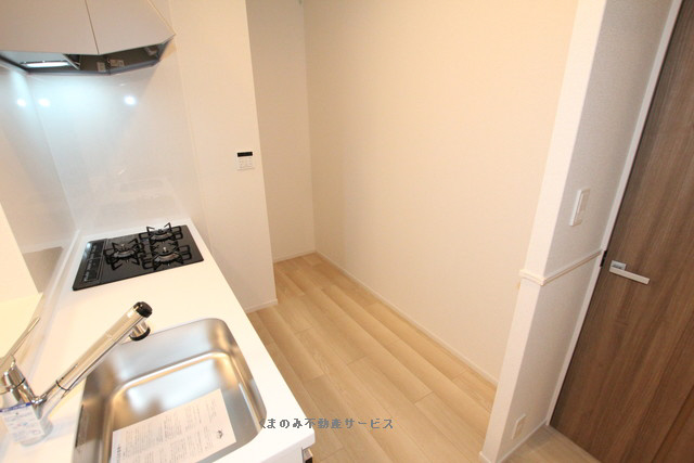 キッチン ペニーレイン 204号室 2023/7/23 写真20