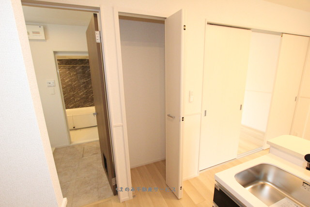 収納 ペニーレイン 204号室 2023/7/23 写真28