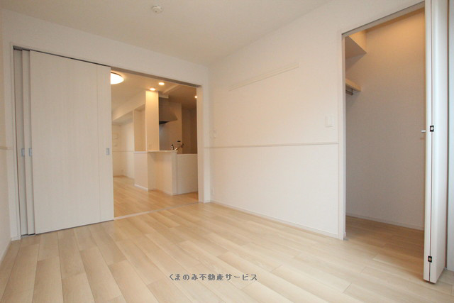 その他部屋・スペース ペニーレイン 204号室 2023/7/23 写真30