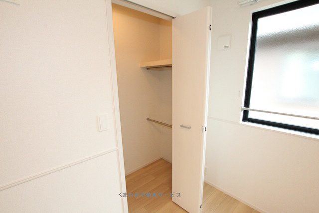 収納 ペニーレイン 204号室 2023/7/23 写真31