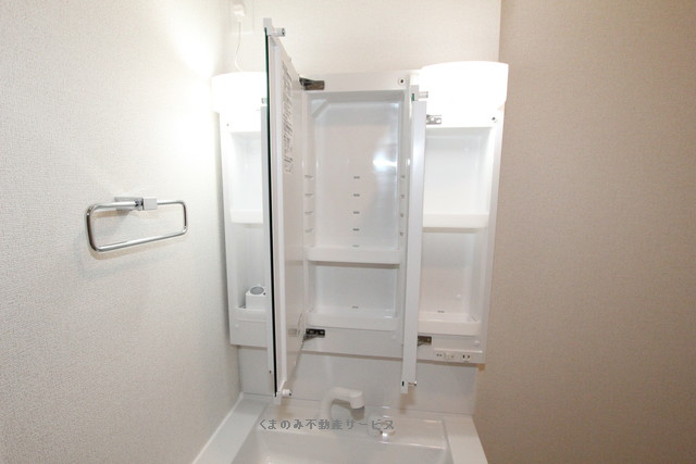 洗面所 ペニーレイン 204号室 2023/7/23 写真33