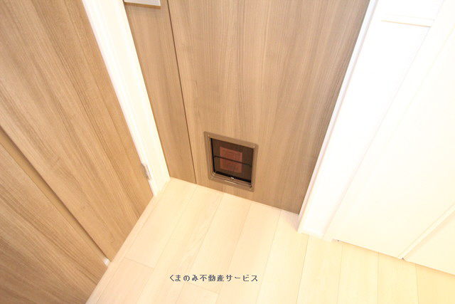 設備 ペニーレイン 204号室 2023/7/23 写真37