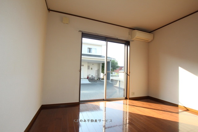 リビング 7-A 2014年9月29日撮影 写真5