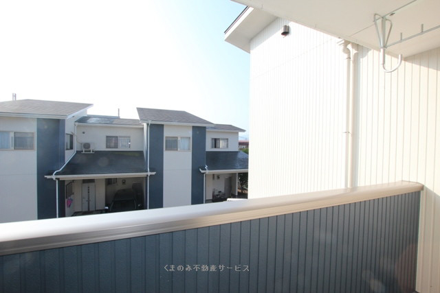 眺望 7-A 2014年9月29日撮影 写真12