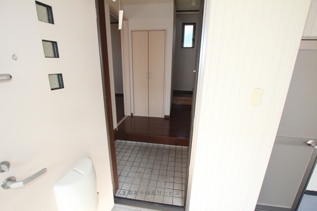 エントランス 7-A 2014年9月29日撮影 写真15