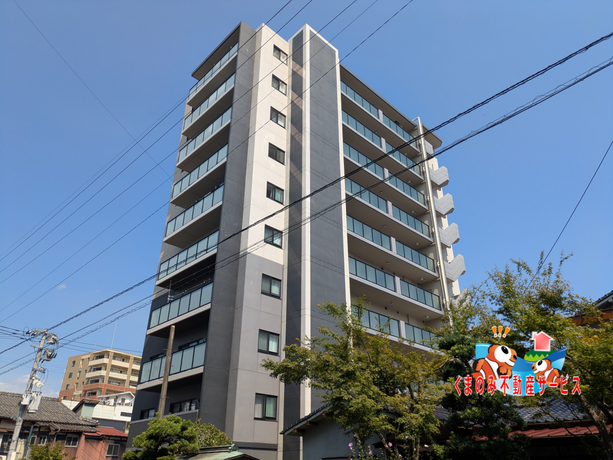アメイズ日田駅前中央