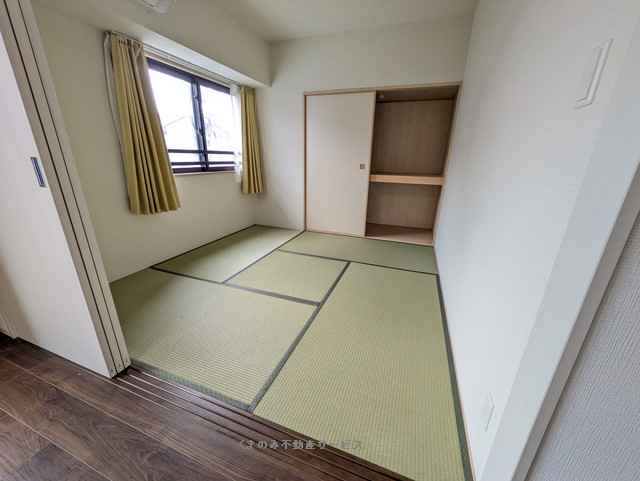その他部屋・スペース 写真7