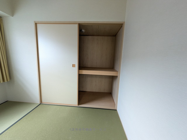 収納 写真15