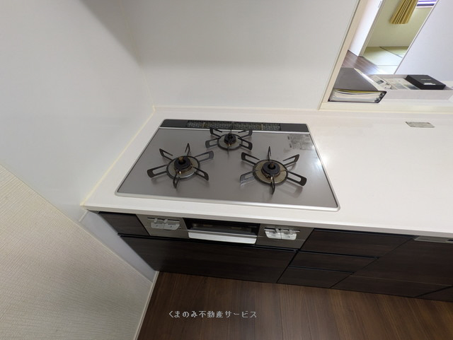 キッチン 写真28