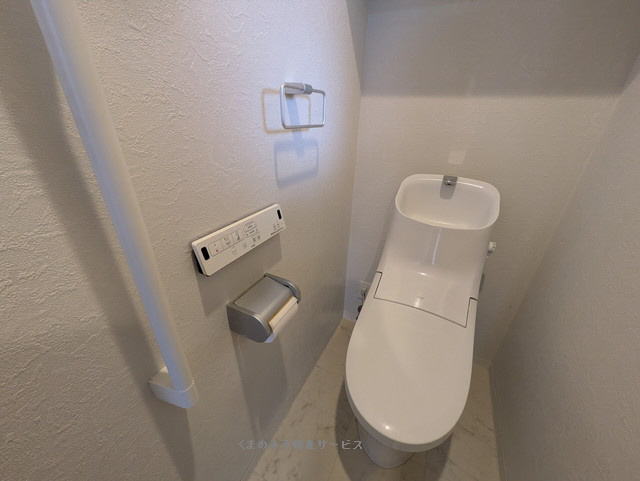 トイレ 写真31