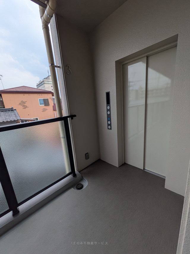 ロビー 写真32