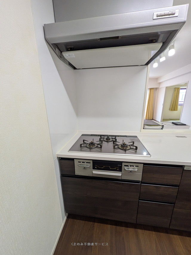 キッチン 写真36
