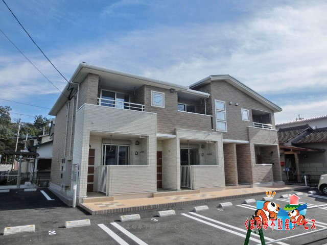 エルシオン大原