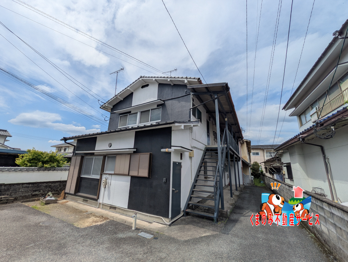 コーポ野上2