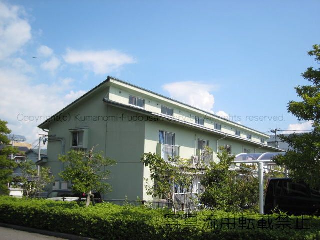 TUマンション108