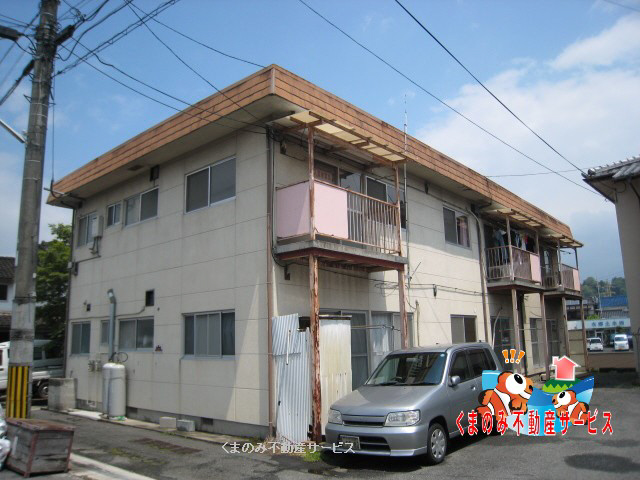 コーポさかえ1