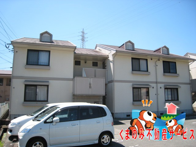 物件番号:1025101476 駐車場1台付き無料　CATV代月々2,200円