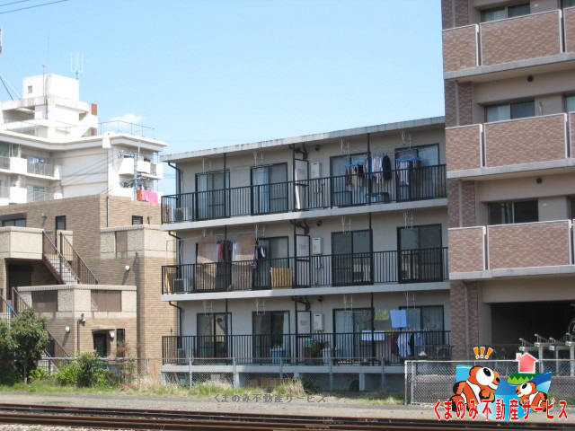 外観 外観写真